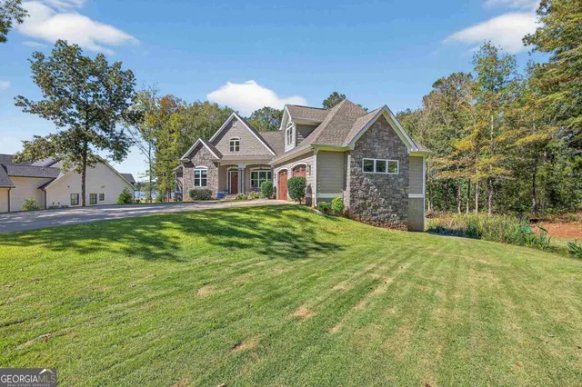 $1,650,000 | 1230 Sailview Drive, Buckhead, GA 30625