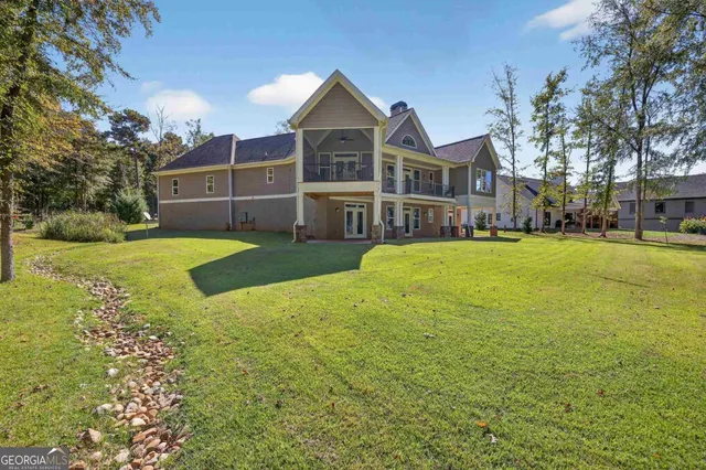 $1,650,000 | 1230 Sailview Drive, Buckhead, GA 30625