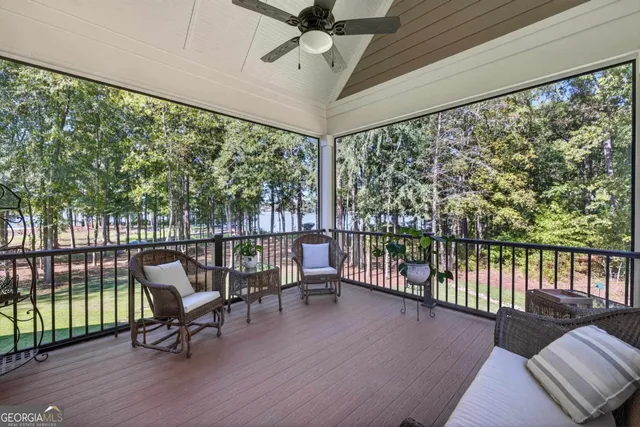 $1,650,000 | 1230 Sailview Drive, Buckhead, GA 30625