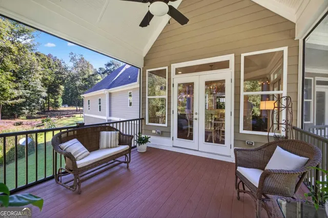 $1,650,000 | 1230 Sailview Drive, Buckhead, GA 30625