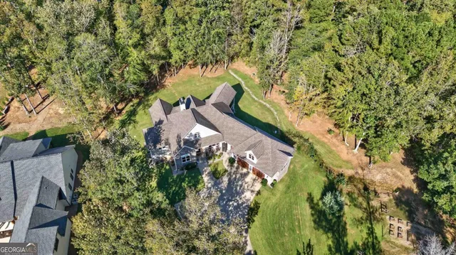 $1,650,000 | 1230 Sailview Drive, Buckhead, GA 30625