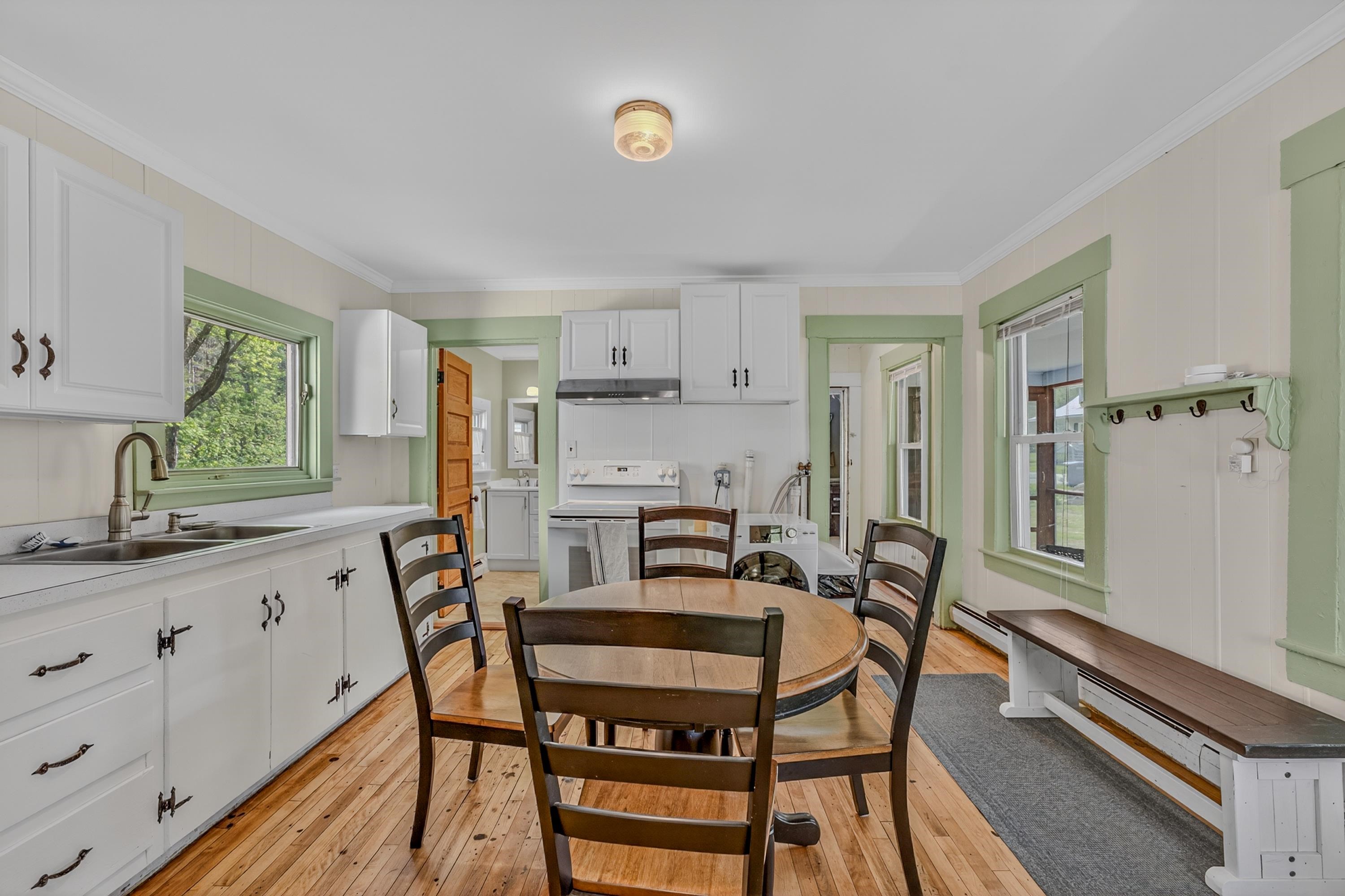 91 Meadow Street Bethlehem, NH 03574 - Photo 19 of 44