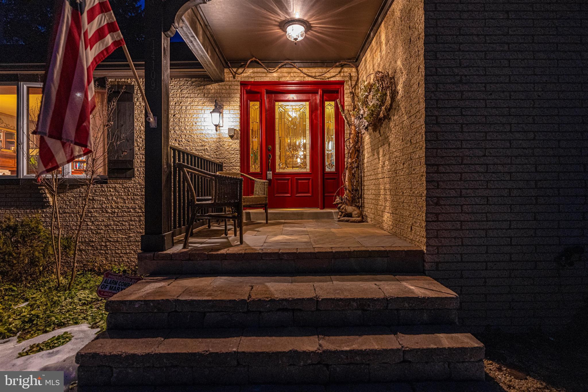 14109 Old Frederick Road Rocky Ridge, MD 21778 - Photo 2 of 124 Twilight Entry
