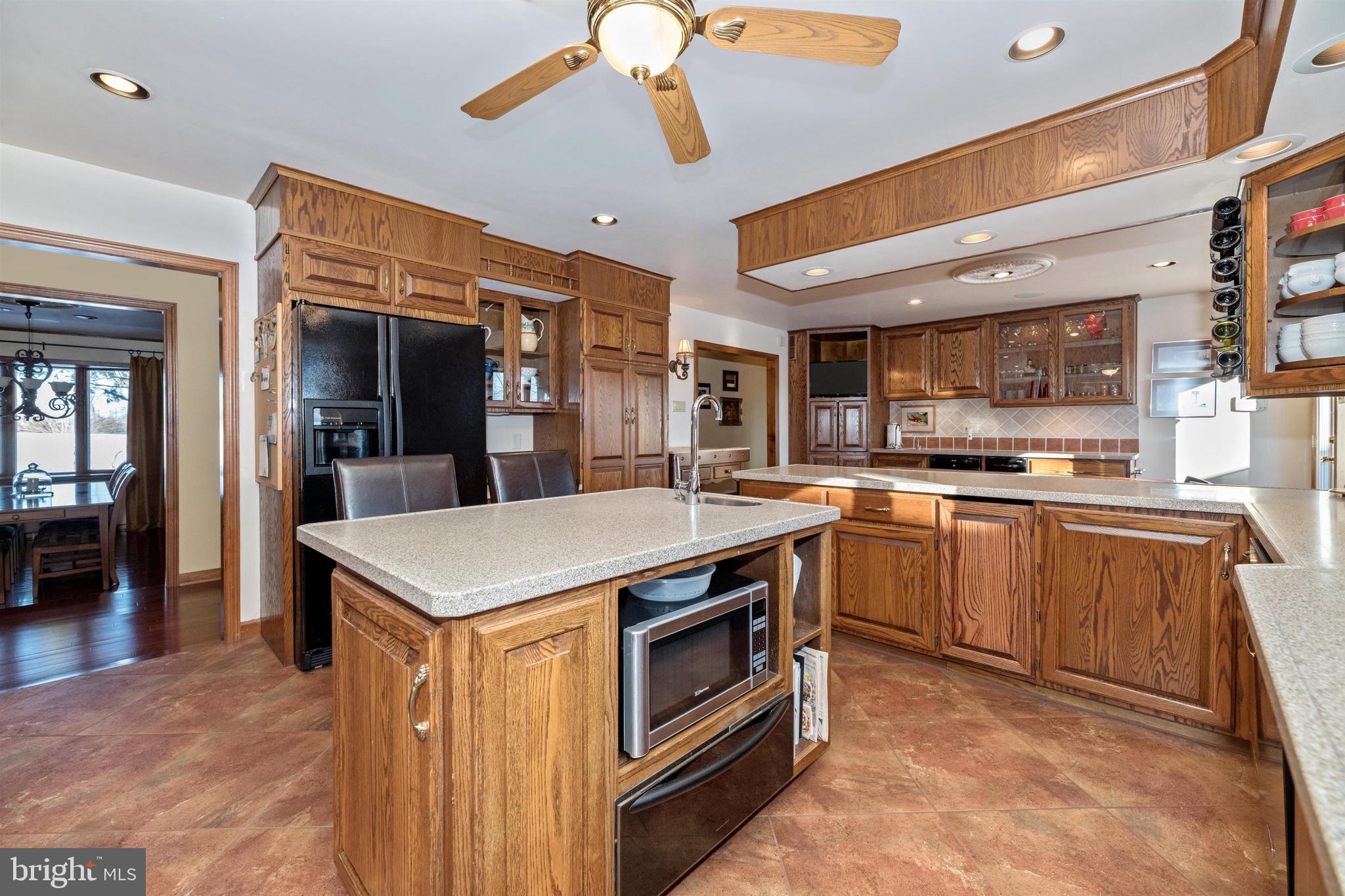 14109 Old Frederick Road Rocky Ridge, MD 21778 - Photo 28 of 124 Kitchen