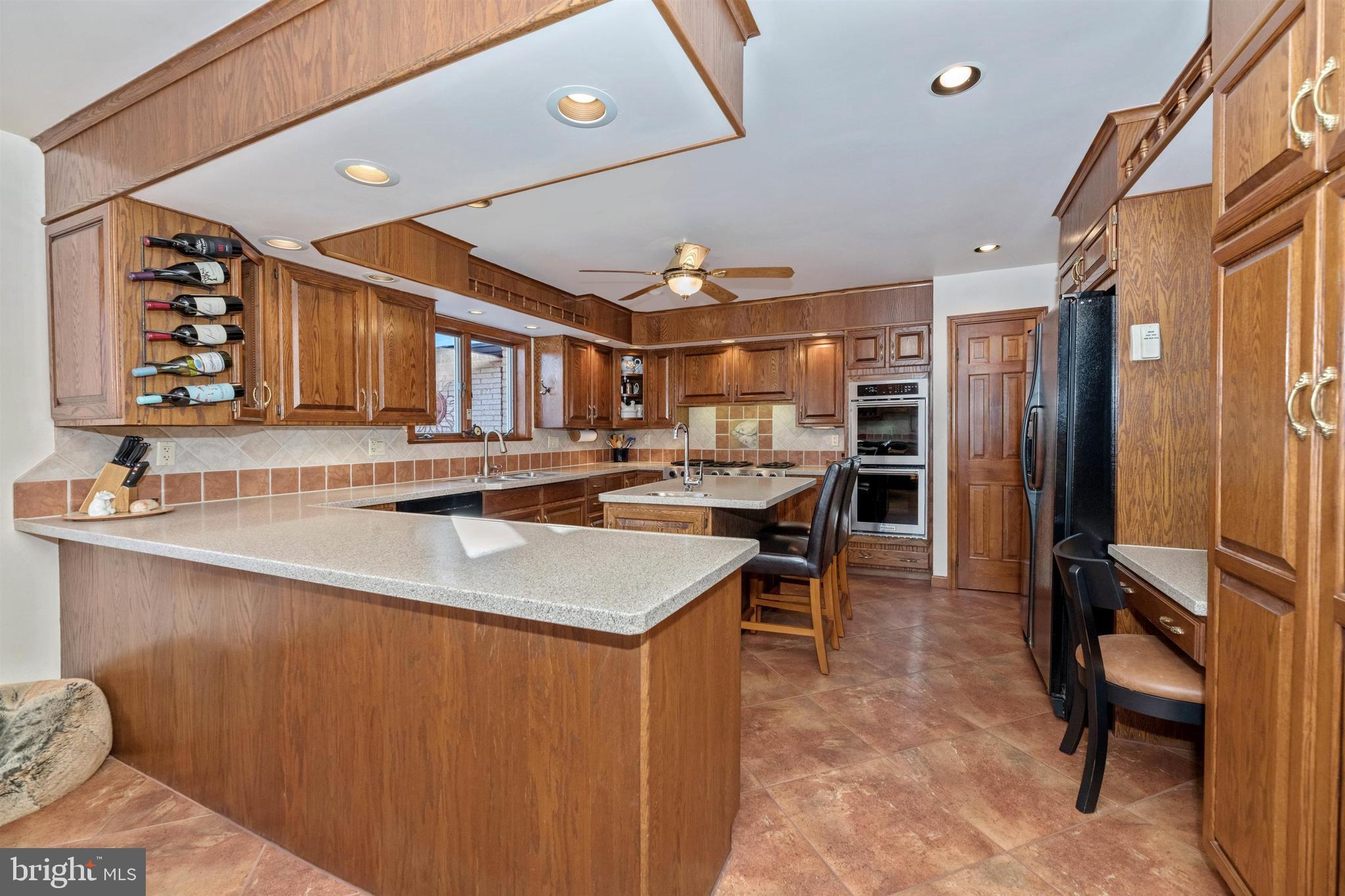 14109 Old Frederick Road Rocky Ridge, MD 21778 - Photo 33 of 124 Kitchen