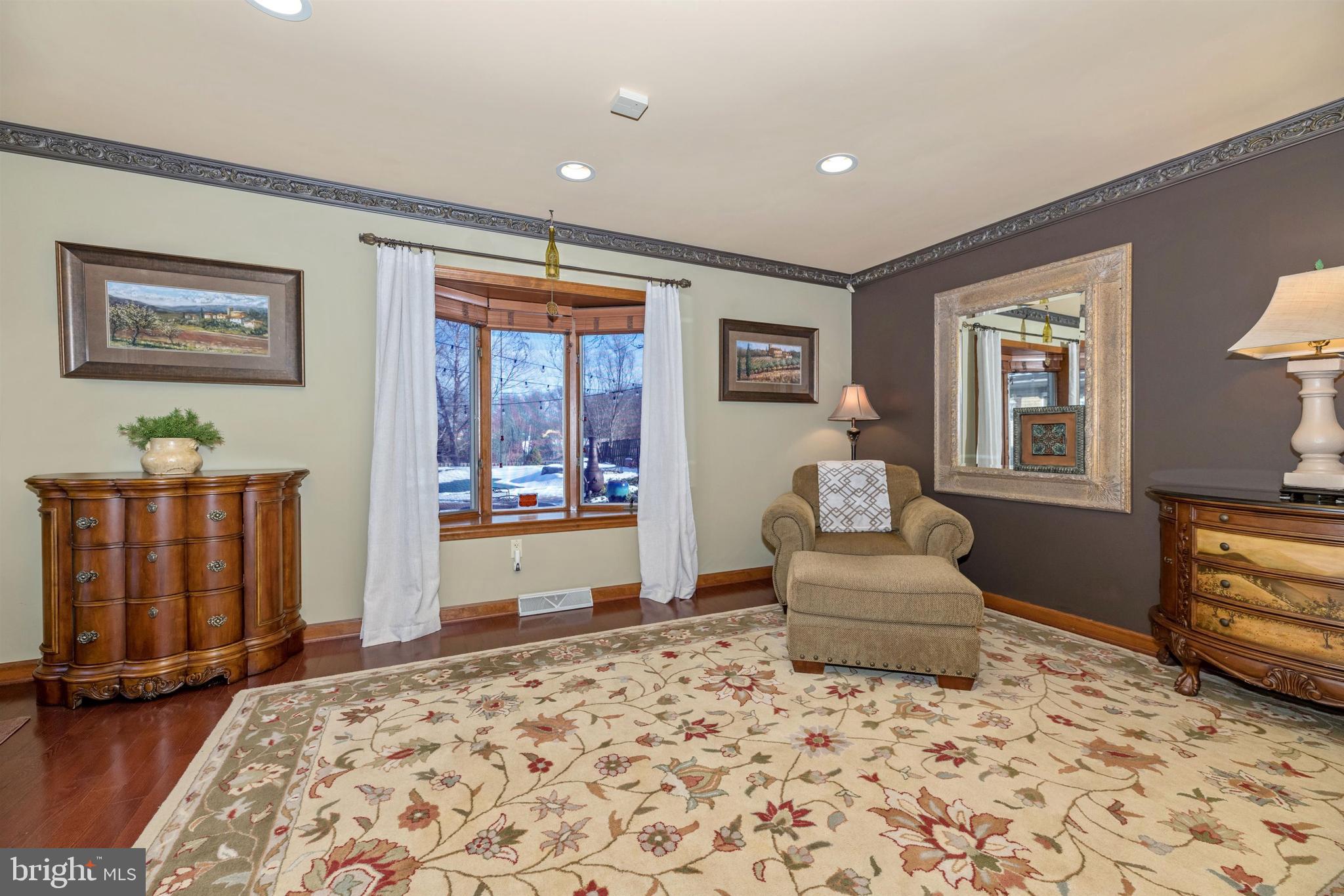 14109 Old Frederick Road Rocky Ridge, MD 21778 - Photo 57 of 124 Primary Suite