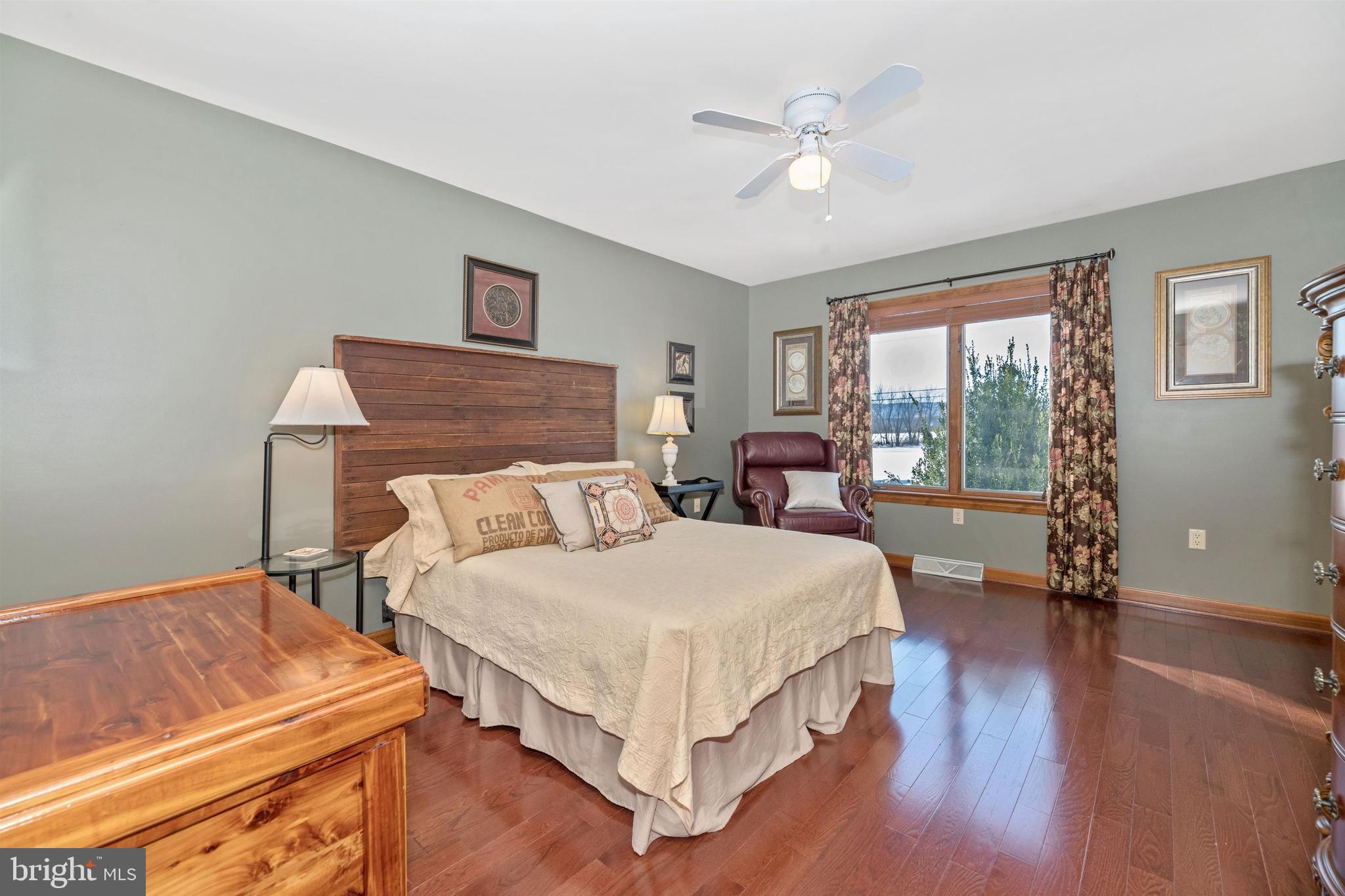 14109 Old Frederick Road Rocky Ridge, MD 21778 - Photo 68 of 124 Bedroom 2