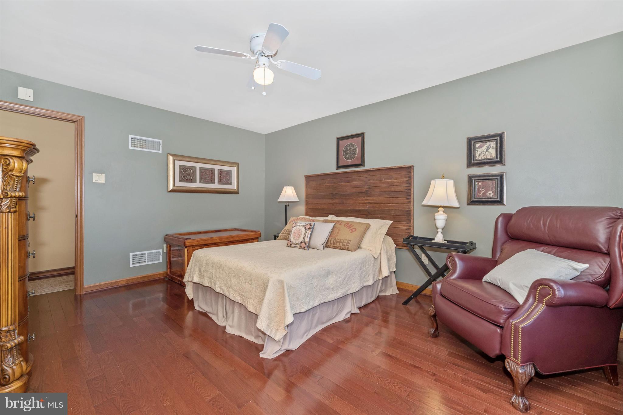 14109 Old Frederick Road Rocky Ridge, MD 21778 - Photo 69 of 124 Bedroom 2