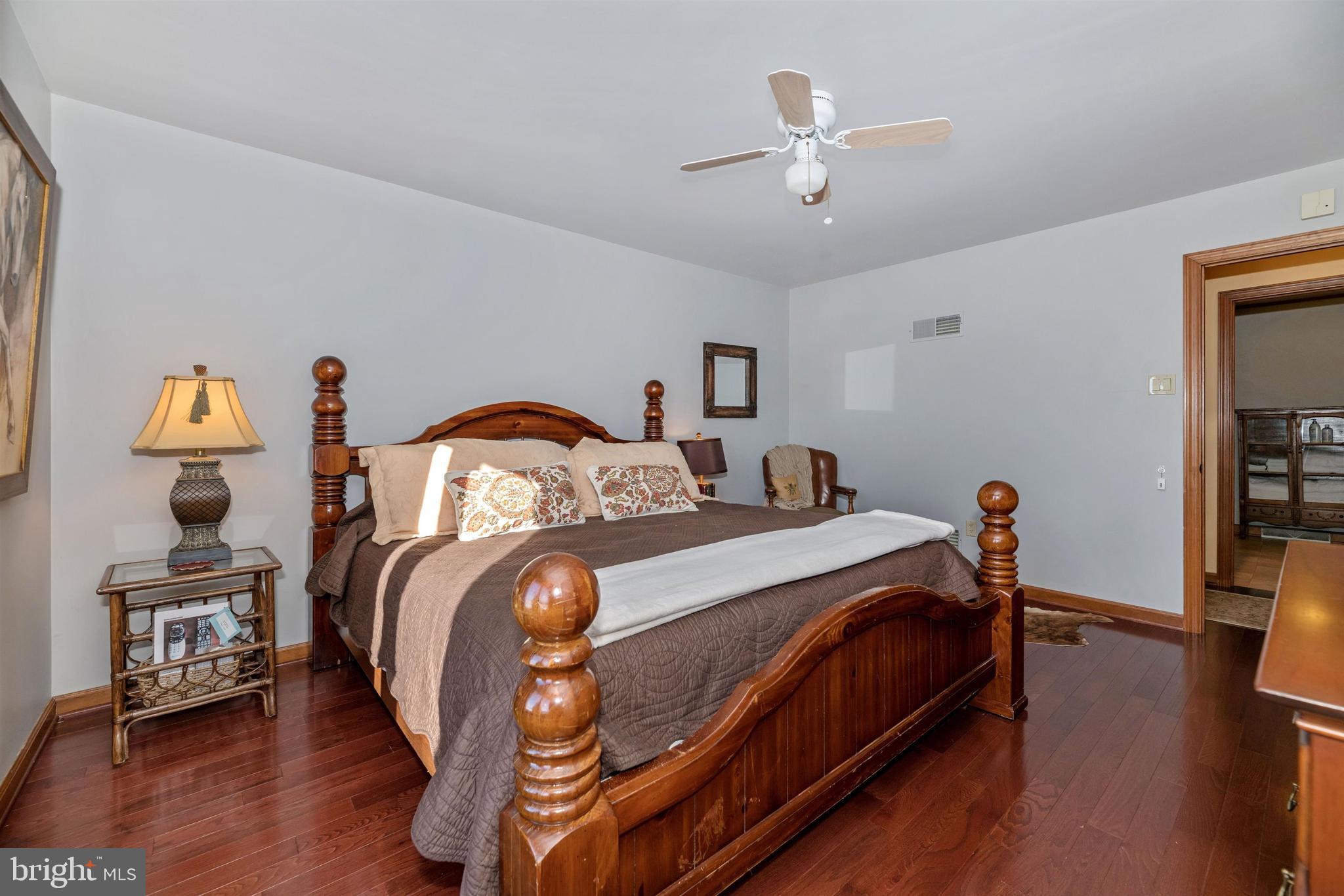14109 Old Frederick Road Rocky Ridge, MD 21778 - Photo 71 of 124 Bedroom 3