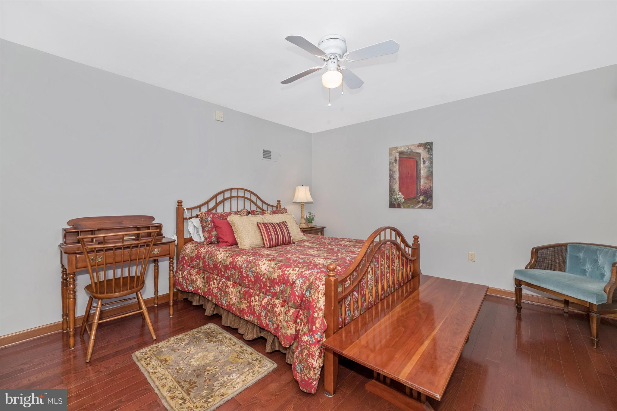 14109 Old Frederick Road Rocky Ridge, MD 21778 - Photo 74 of 124 Bedroom 4