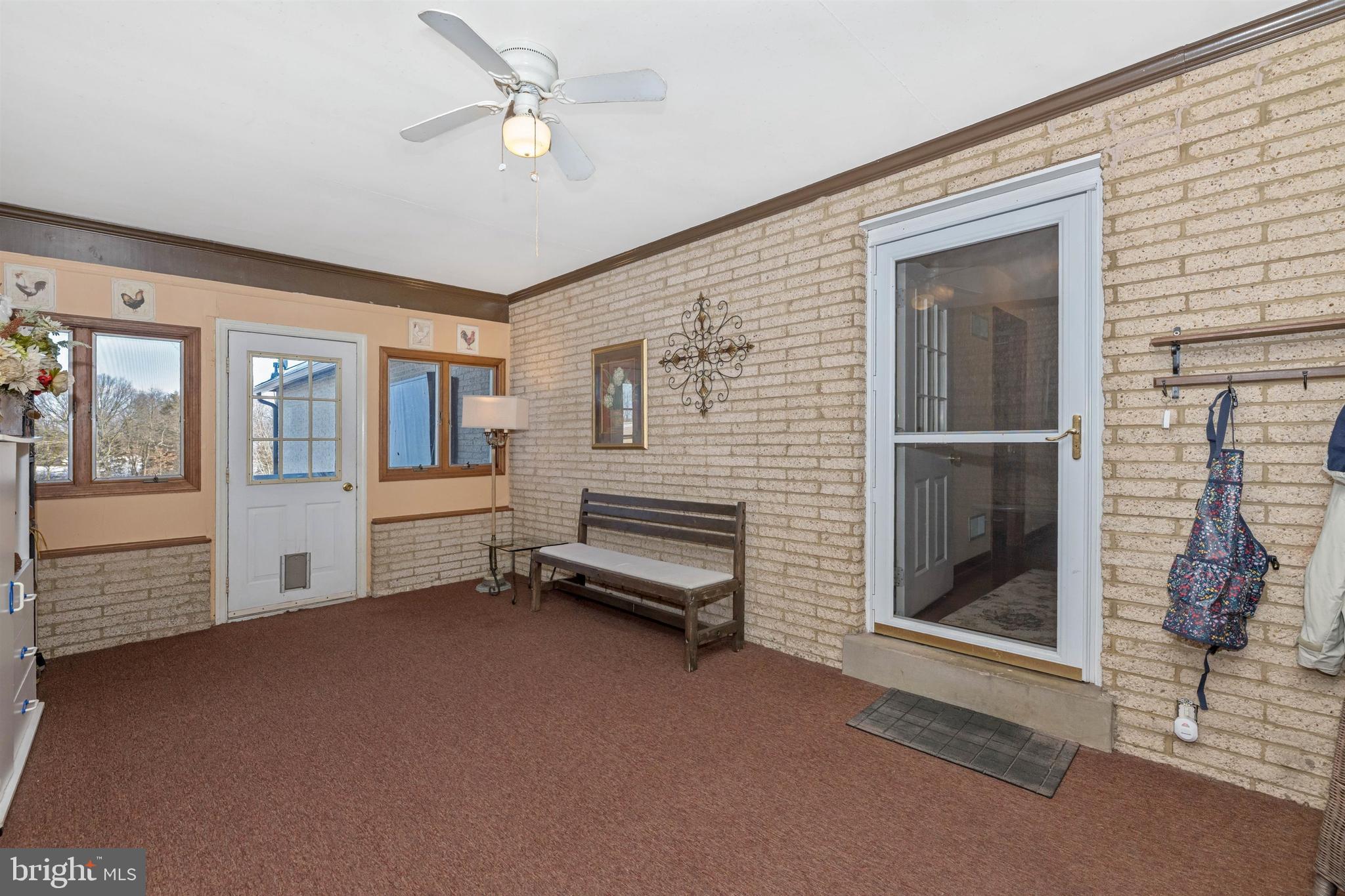 14109 Old Frederick Road Rocky Ridge, MD 21778 - Photo 78 of 124 Breezeway