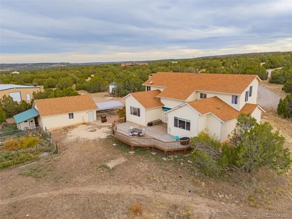 $789,000 | 3115 Canyon Heights Road, Pueblo, CO 81005