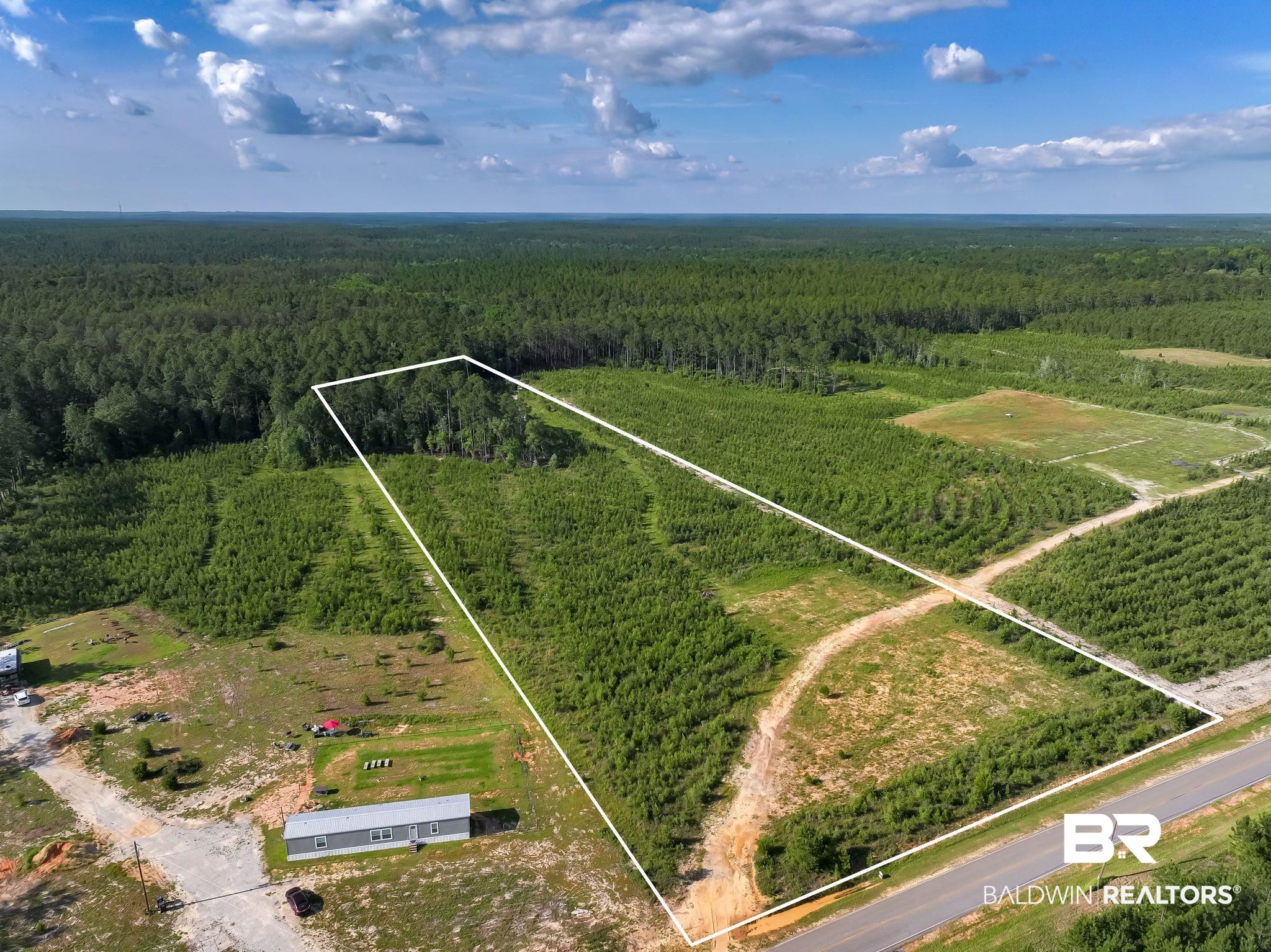 18689 Horseneck Road Bay Minette, AL 36507 - Photo 1 of 7