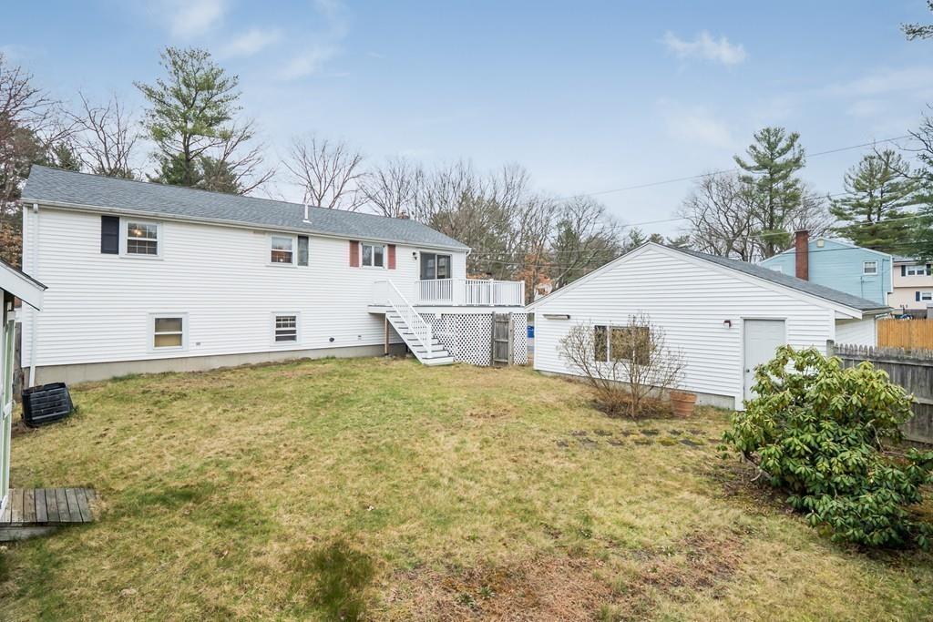23 Indian Road Holbrook, MA 02343 - Photo 34 of 37