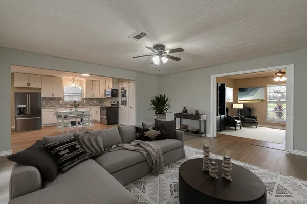 $349,000 | 2834 Pansy Street, Pasadena, TX 77503