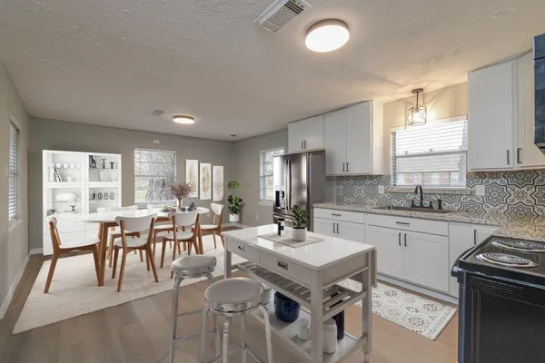$349,000 | 2834 Pansy Street, Pasadena, TX 77503