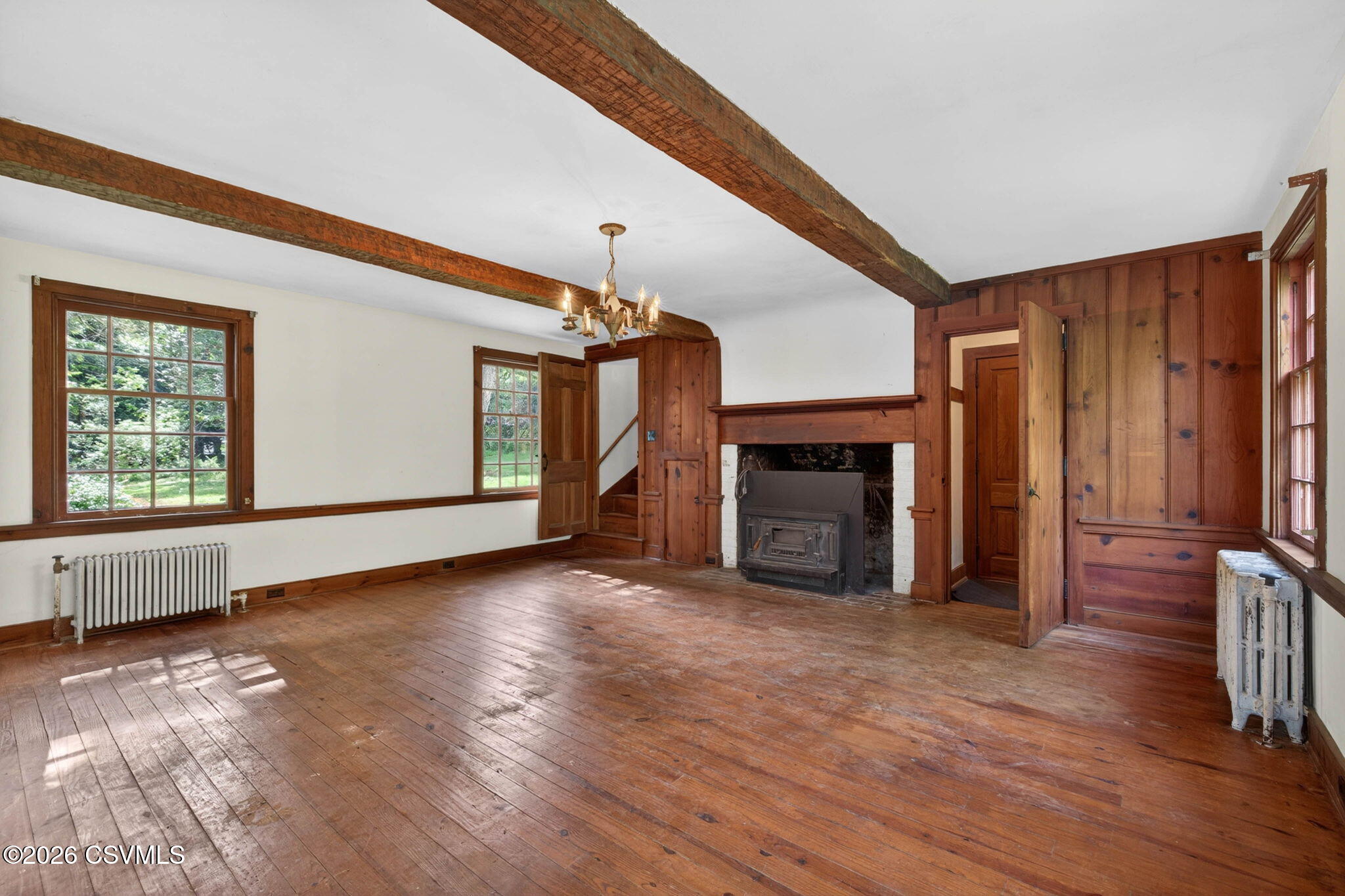 633 Sunbury Road Danville, PA 17821 - Photo 19 of 78