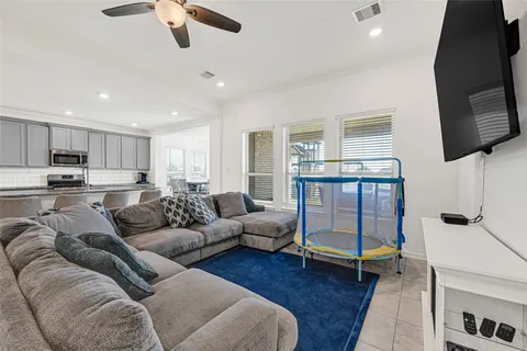 $540,000 | 4307 Annandale Lane, Rosharon, TX 77583