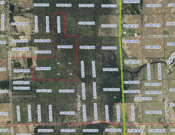 Ash Drive, Unit 140A, Algoma, WI 54201