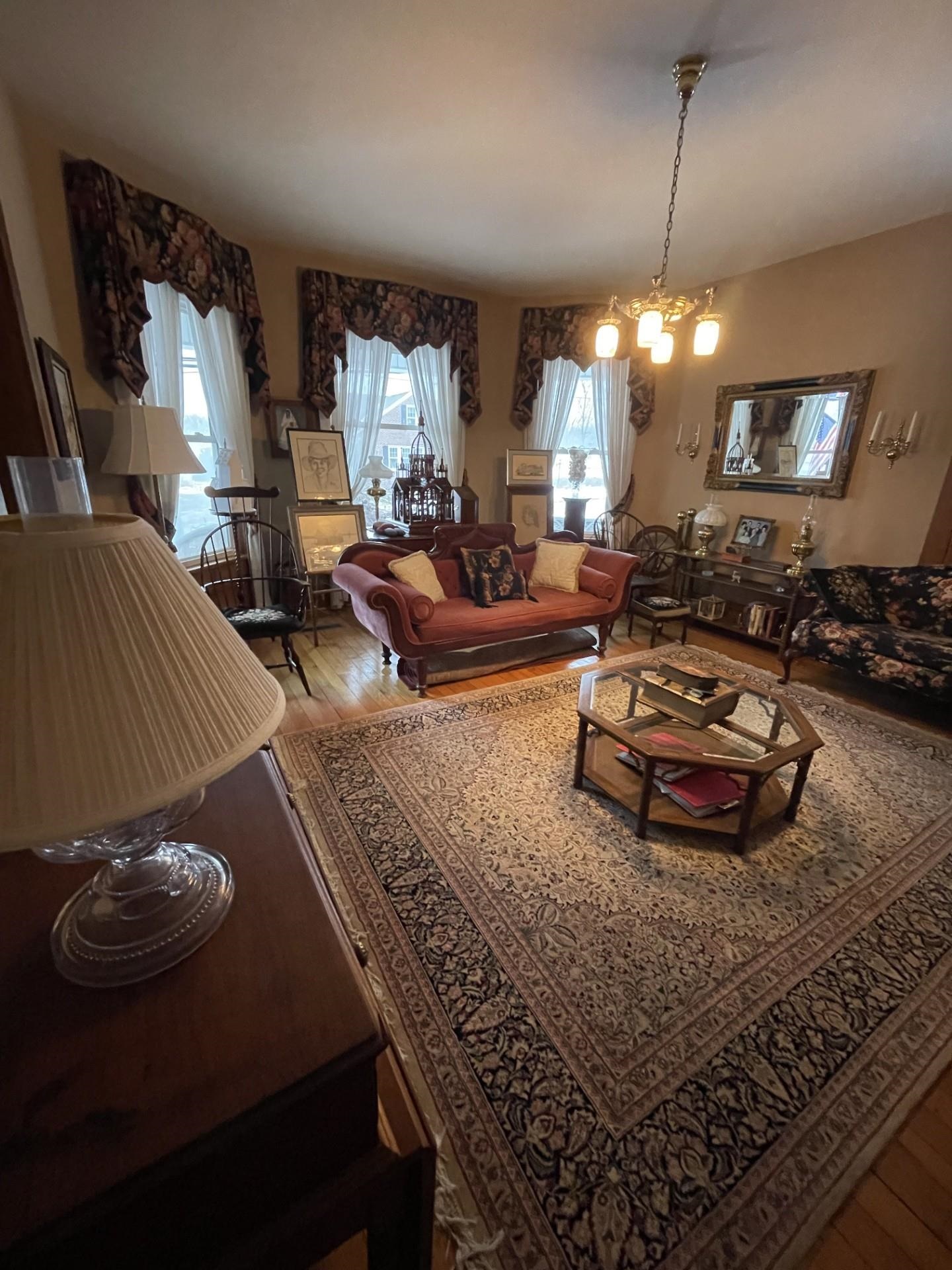 187 Houff Road Weyers Cave, VA 24486 - Photo 51 of 53