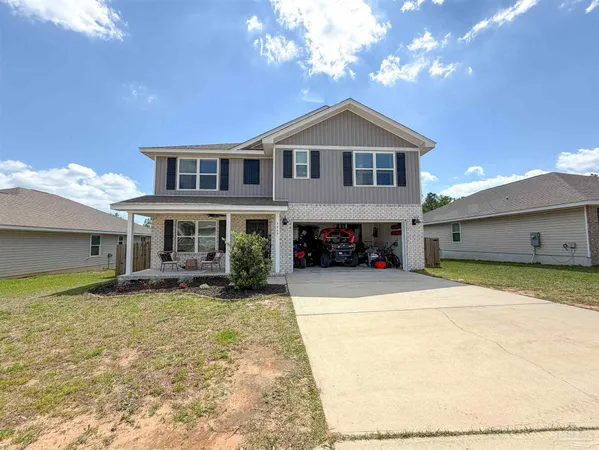 $2,600 | 5469 Merlin Way, Milton, FL 32583