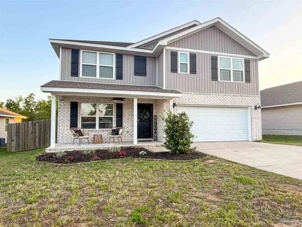 $2,500 | 5469 Merlin Way, Milton, FL 32583