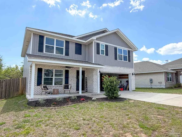 $2,600 | 5469 Merlin Way, Milton, FL 32583