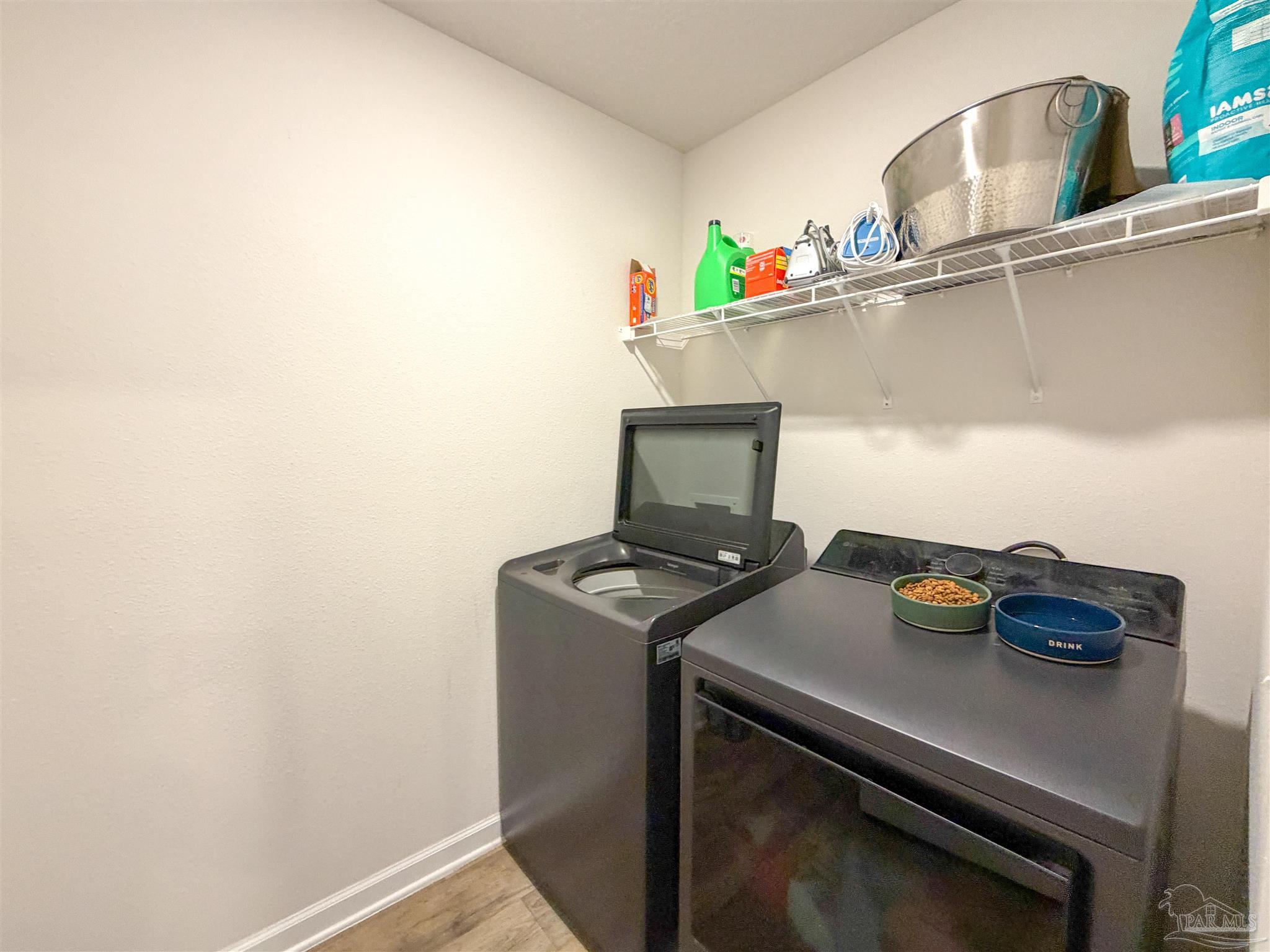 5469 Merlin Way Milton, FL 32583 - Photo 21 of 40