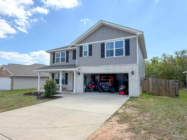 $2,600 | 5469 Merlin Way, Milton, FL 32583