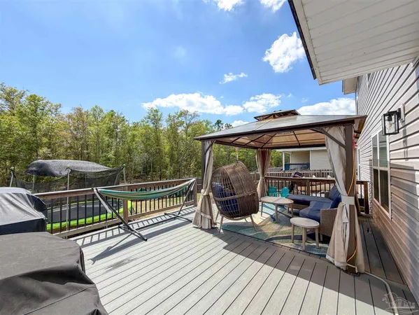 $2,600 | 5469 Merlin Way, Milton, FL 32583