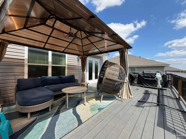 $2,600 | 5469 Merlin Way, Milton, FL 32583