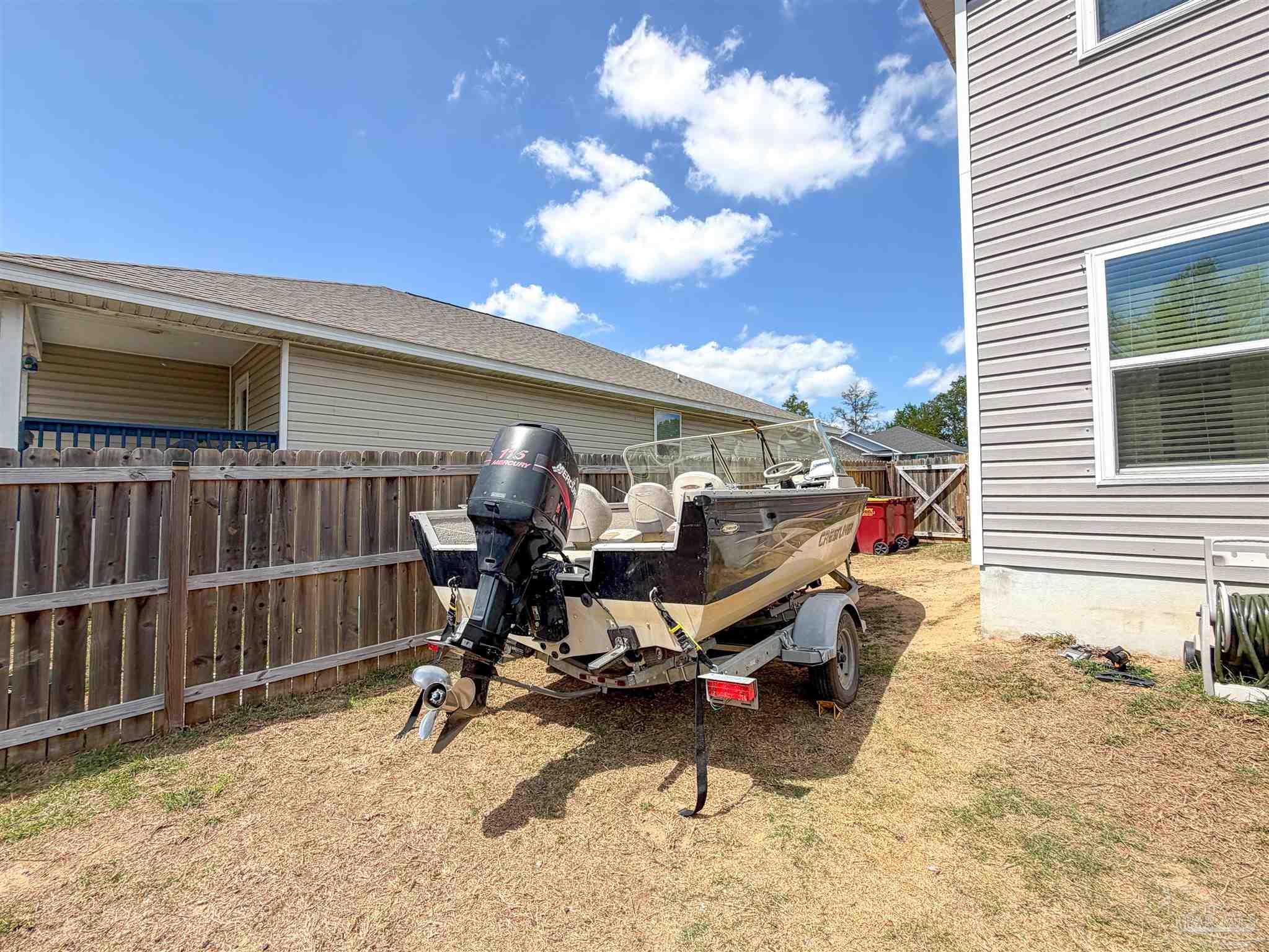 5469 Merlin Way Milton, FL 32583 - Photo 38 of 40