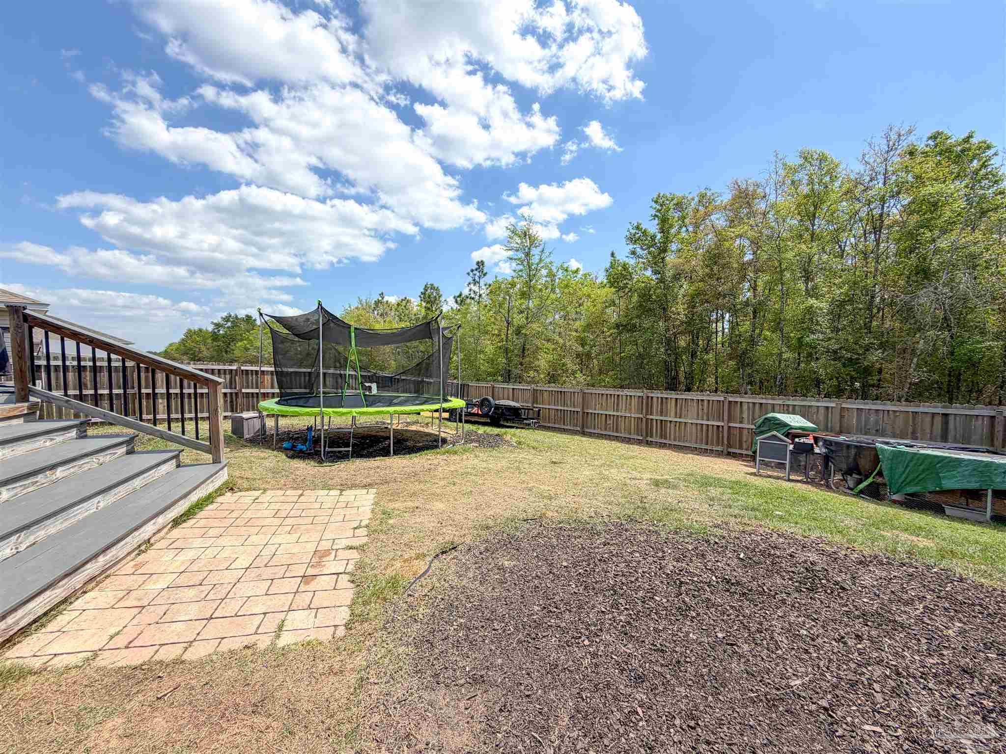 5469 Merlin Way Milton, FL 32583 - Photo 39 of 40