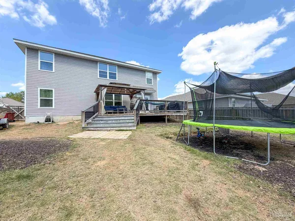 $2,600 | 5469 Merlin Way, Milton, FL 32583