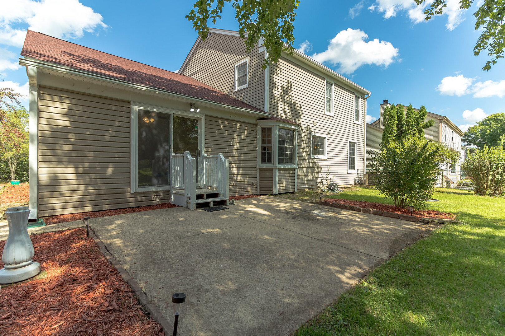 604 Old Hunt Road Fox River Grove, IL 60021 - Photo 25 of 29
