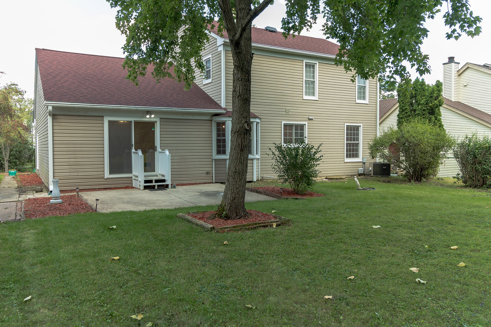 604 Old Hunt Road Fox River Grove, IL 60021 - Photo 26 of 29