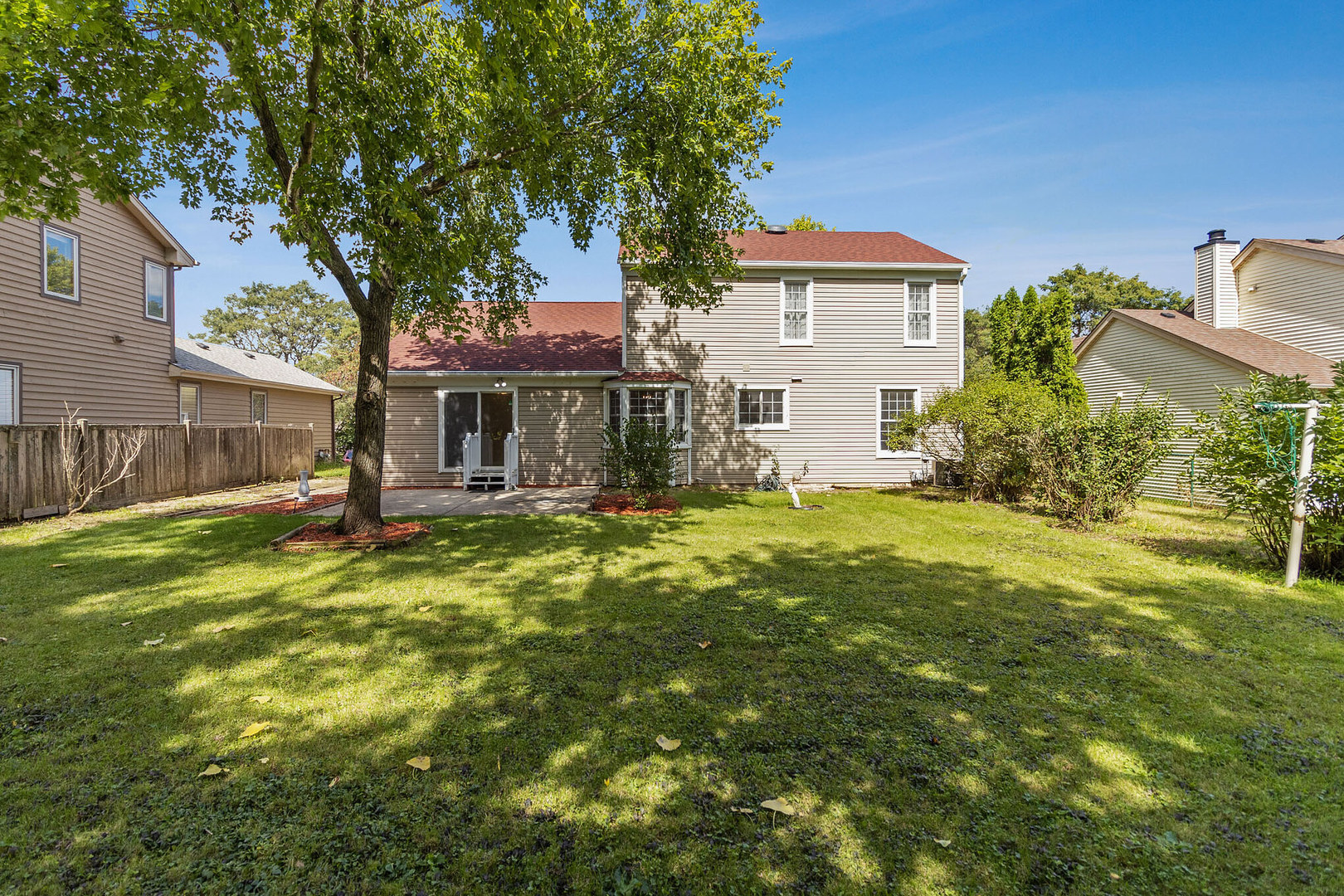 604 Old Hunt Road Fox River Grove, IL 60021 - Photo 27 of 29