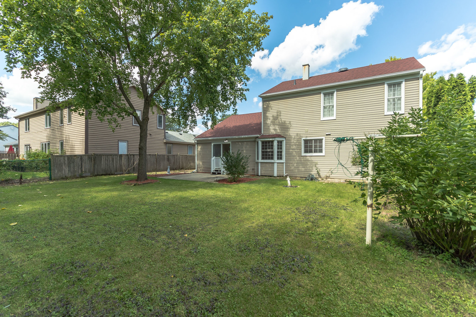 604 Old Hunt Road Fox River Grove, IL 60021 - Photo 28 of 29