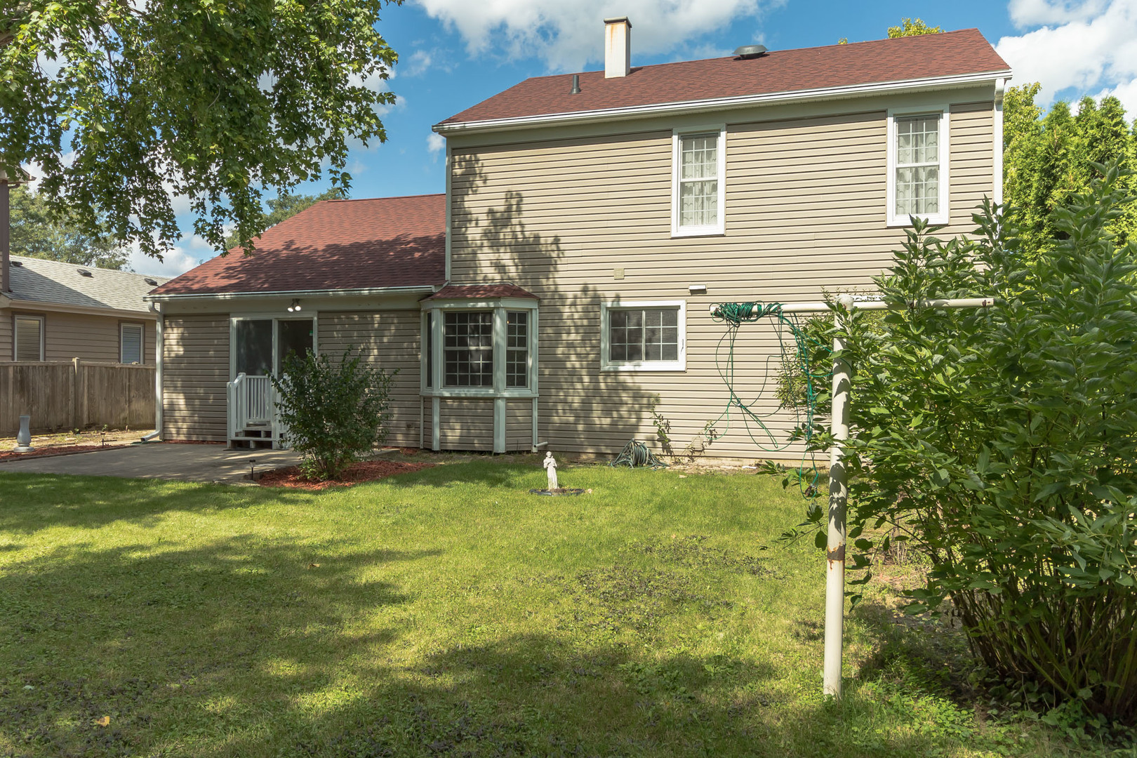 604 Old Hunt Road Fox River Grove, IL 60021 - Photo 29 of 29