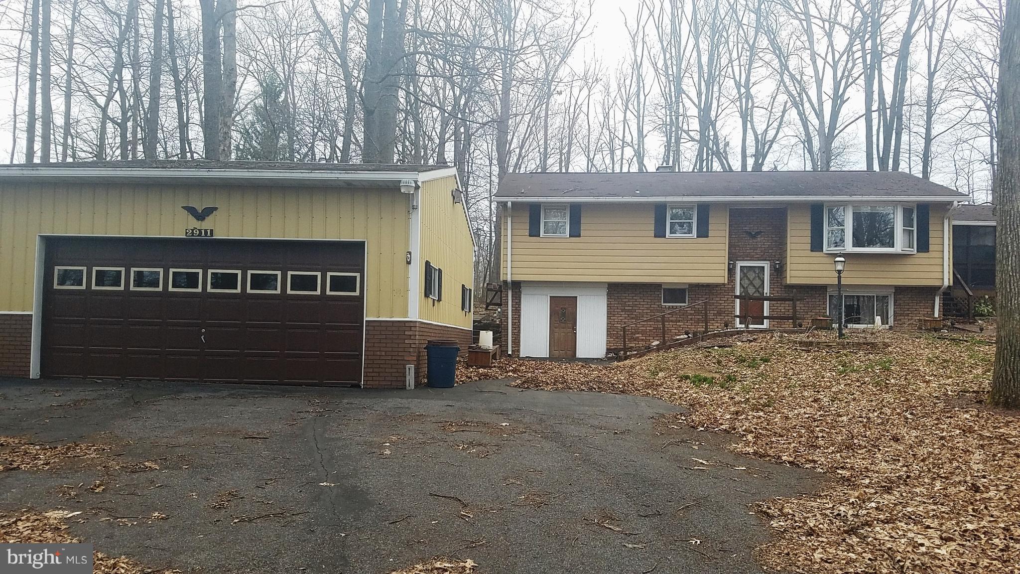2911 Warehime Road Manchester, MD 21102 - Photo 1 of 1 Exterior (Front)