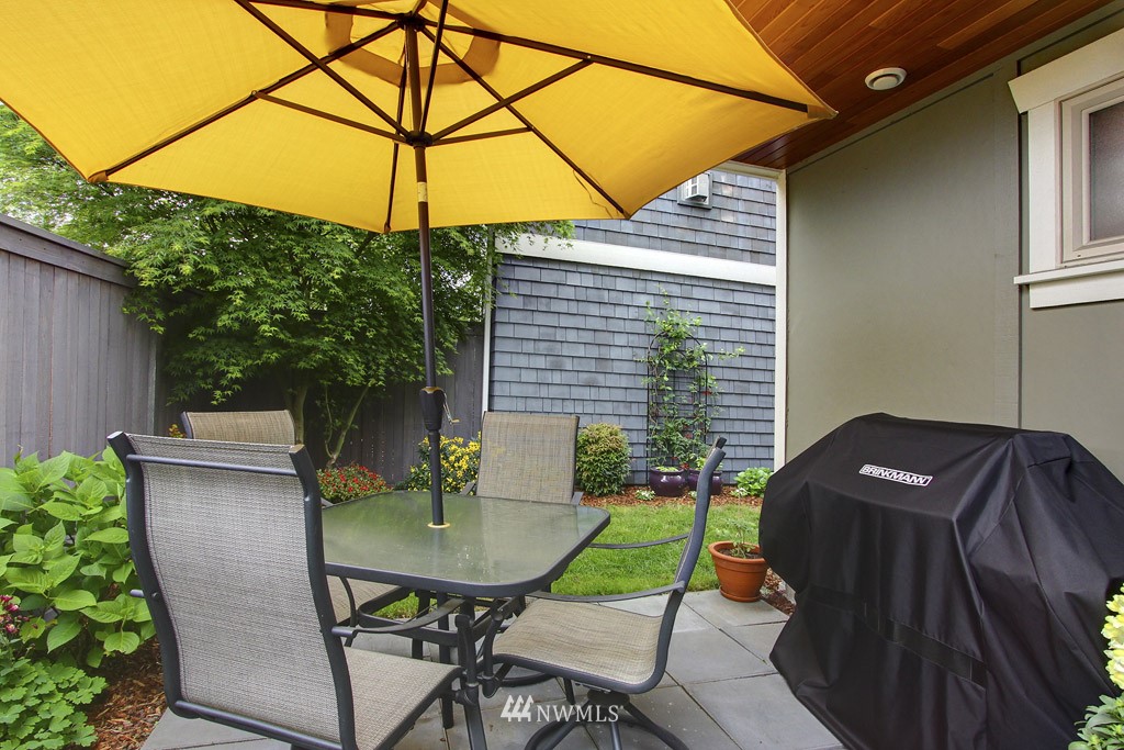 4119 Southwest Morgan Street, Unit A Seattle, WA 98136 - Photo 14 of 16 Gallery Image 14