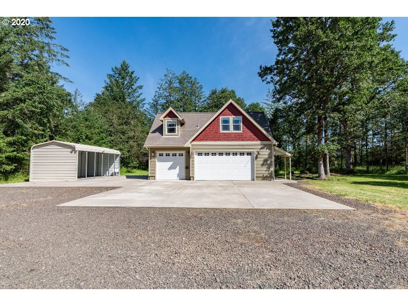 35236 Richardson Gap Road Lebanon, OR 97355 - Photo 1 of 31 Gallery Image 1