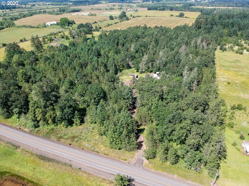 35236 Richardson Gap Road Lebanon, OR 97355 - Photo 29 of 31 Gallery Image 29
