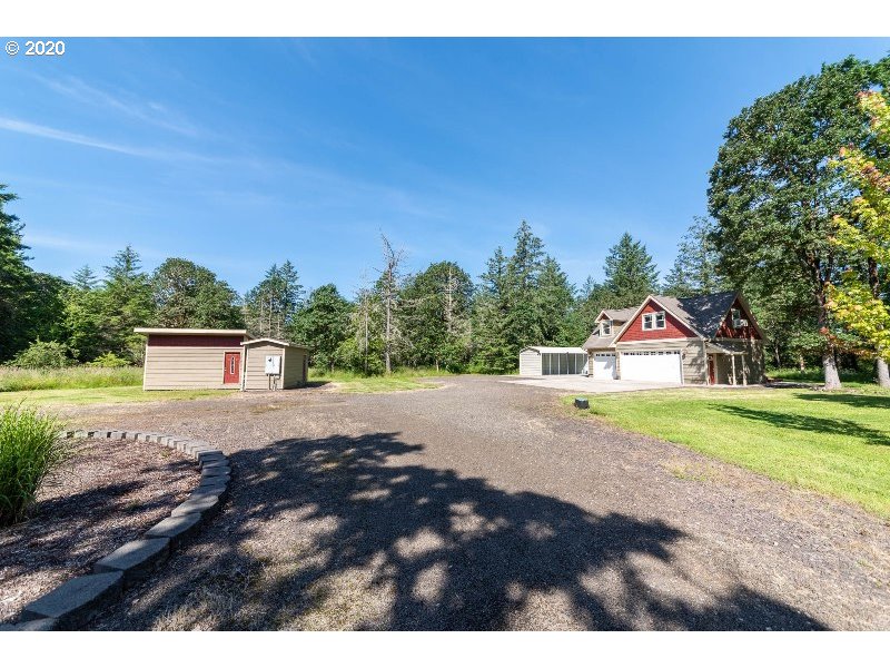 35236 Richardson Gap Road Lebanon, OR 97355 - Photo 7 of 31 Gallery Image 7