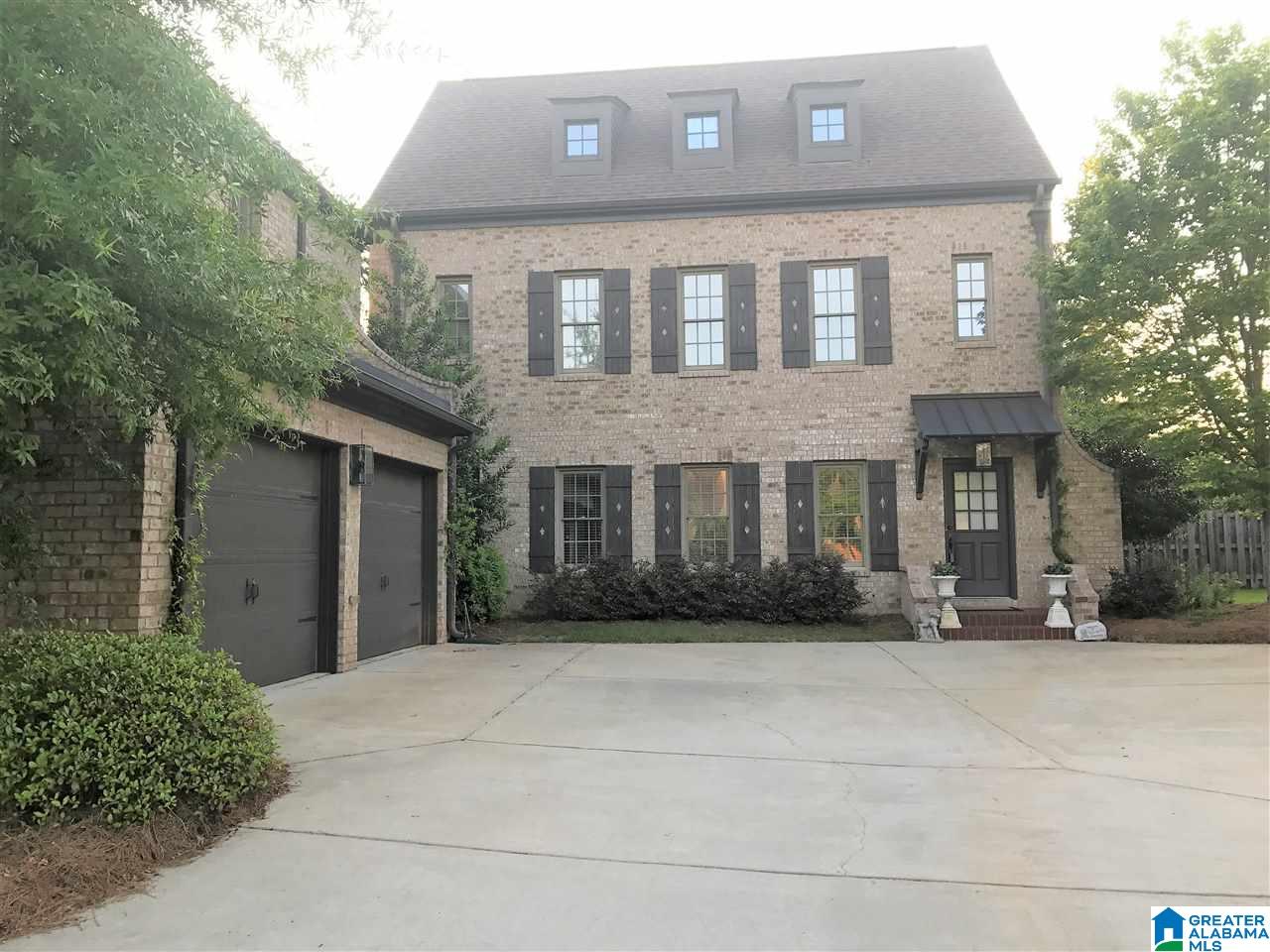 2318 Freestone Ridge Cove Birmingham, AL 35226 - Photo 1 of 30