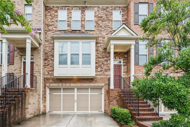 $3,500 | 1514 Woodbridge Way Northeast, Atlanta, GA 30329