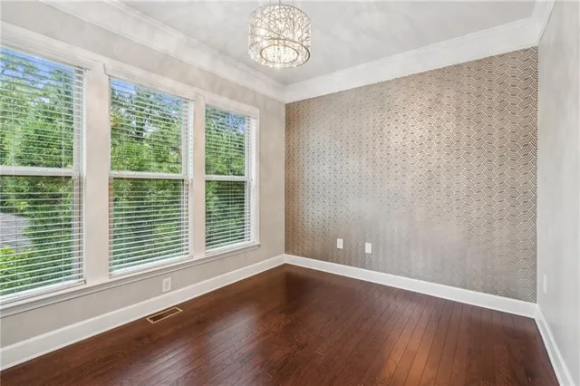 $3,500 | 1514 Woodbridge Way Northeast, Atlanta, GA 30329