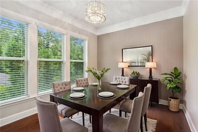 $3,500 | 1514 Woodbridge Way Northeast, Atlanta, GA 30329