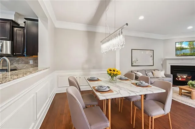 $3,500 | 1514 Woodbridge Way Northeast, Atlanta, GA 30329