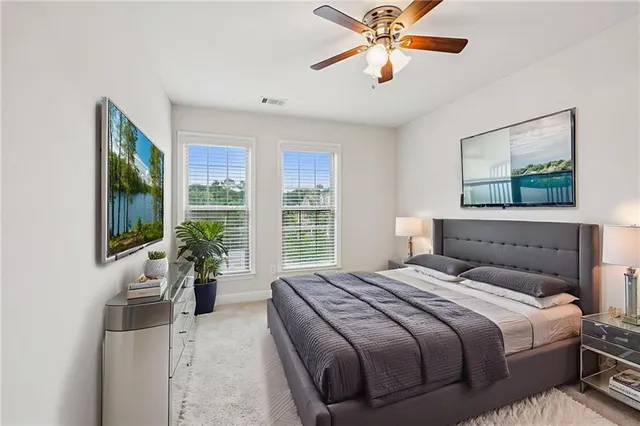 $3,500 | 1514 Woodbridge Way Northeast, Atlanta, GA 30329